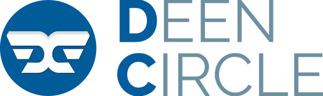 DeenCircle Logo